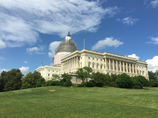 U.S. Capitol