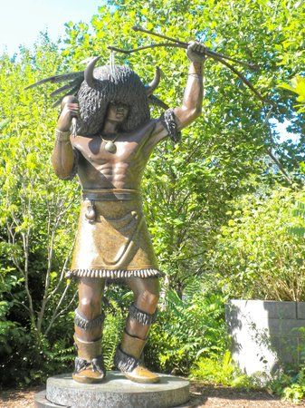 National Museum of the American Indian